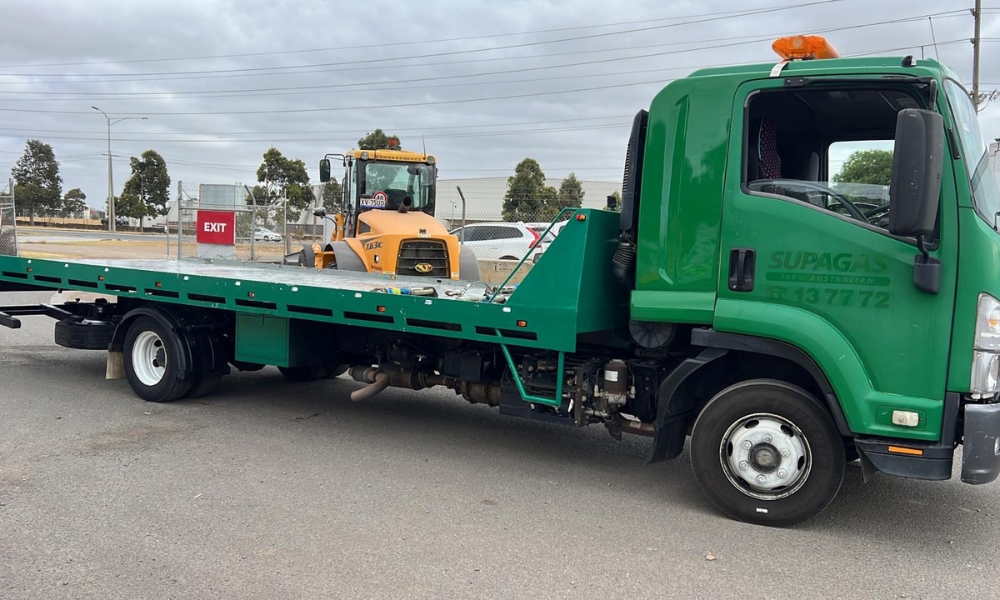 Cash for Truck Perth