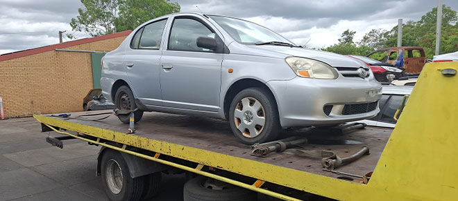 Car Removals 